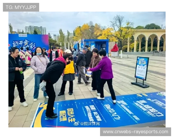 公益体彩引领青海全民健身热潮