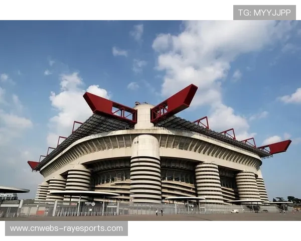 圣西罗-梅阿查球场未来：米兰双雄新球场计划进展