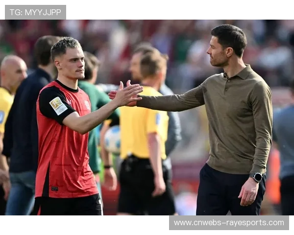 勒沃库森延续不败金身，阿隆索战术体系展现恐怖进攻火力