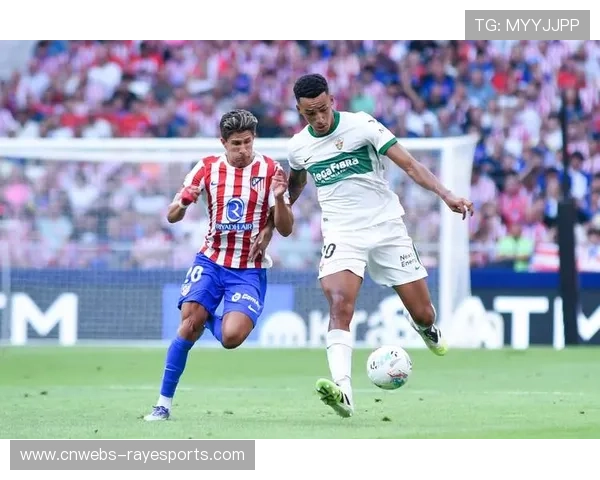 埃尔切0-0战平奥萨苏纳，两队均未能打破僵局