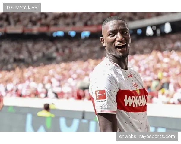 专访斯图加特前锋：吉拉西谈非洲杯后重返巅峰的心路历程