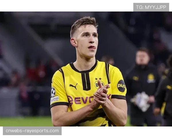 多特蒙德与施洛特贝克续约至2031年，后防核心留队稳定球队架构